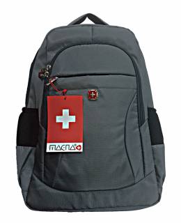 SWISS Backpack Notebook Bag